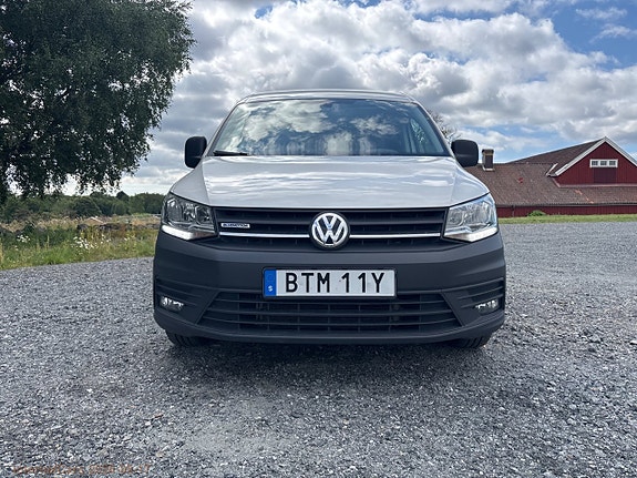 Volkswagen Caddy 2 of 23