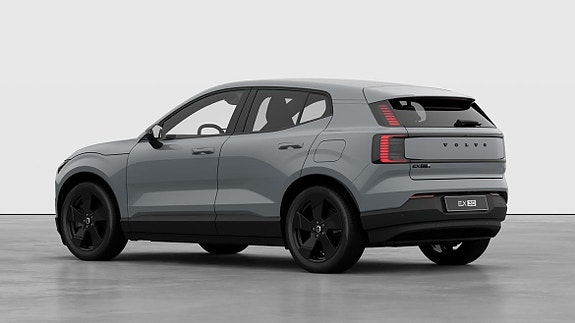 Volvo EX30 5 of 10