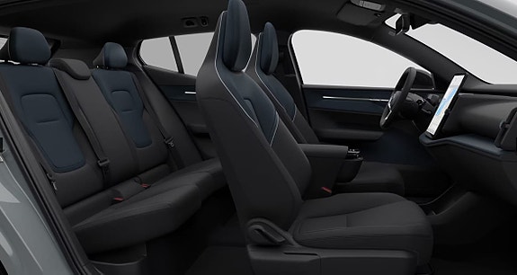 Volvo EX30 9 of 10