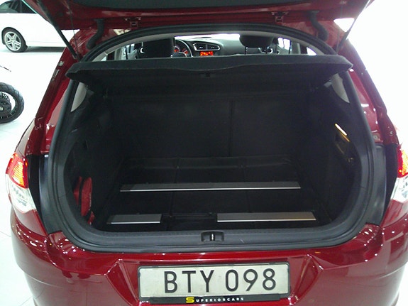 Citroen C4 9 of 11