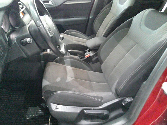 Citroen C4 8 of 11