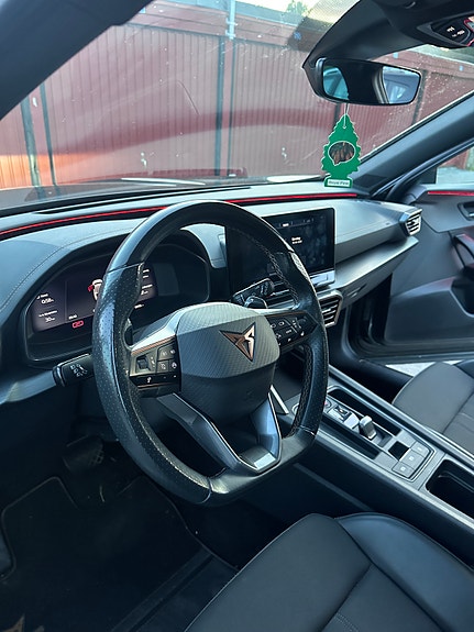 Cupra Formentor 8 of 15