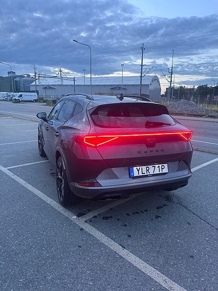 Cupra Formentor 4 of 15
