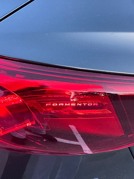 Cupra Formentor 14 of 15