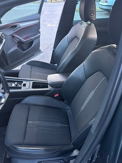Cupra Formentor 10 of 15