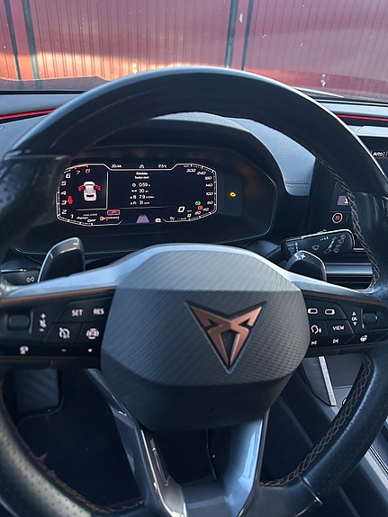 Cupra Formentor 9 of 15