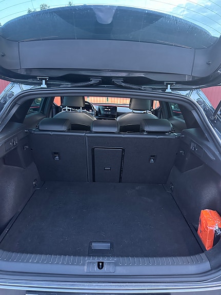 Cupra Formentor 13 of 15