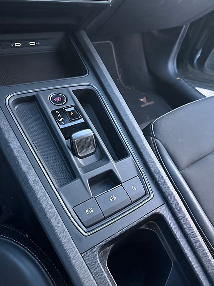 Cupra Formentor 11 of 15