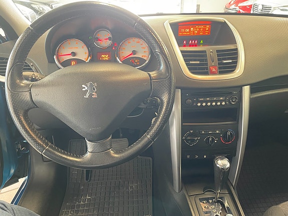 Peugeot 207 7 of 11