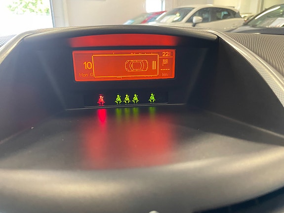 Peugeot 207 11 of 11