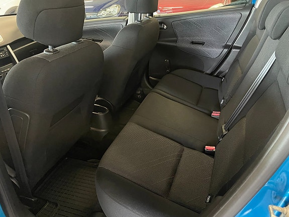 Peugeot 207 10 of 11