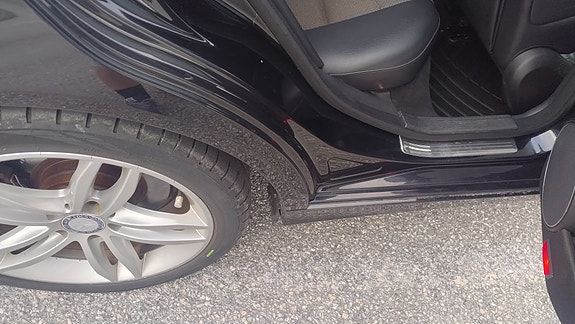Mercedes-Benz C220 d 21 of 23