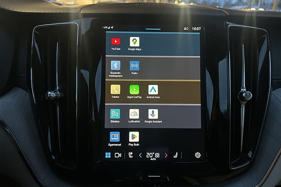 Volvo XC60 20 of 20