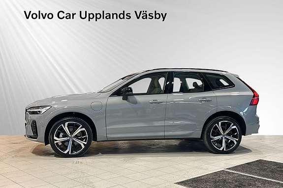 Volvo XC60 3 of 20