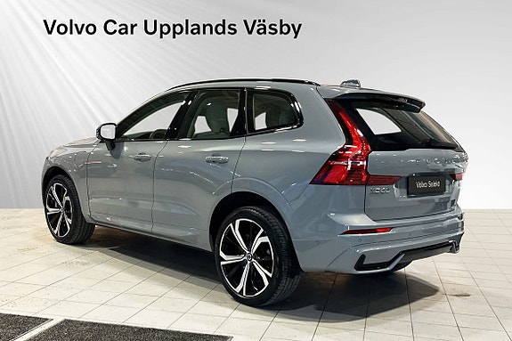 Volvo XC60 4 of 20