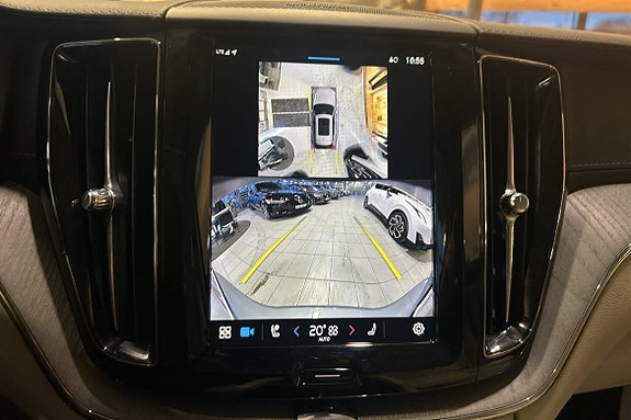 Volvo XC60 18 of 20