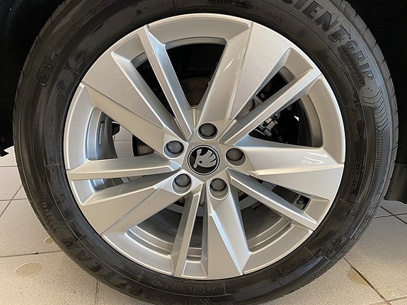 Skoda Karoq 10 of 10