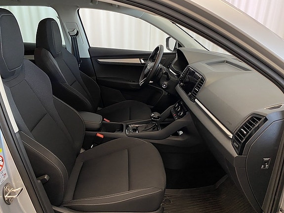 Skoda Karoq 6 of 10