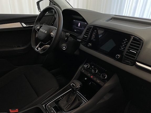 Skoda Karoq 9 of 10