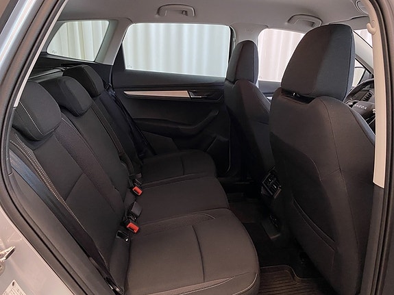 Skoda Karoq 5 of 10