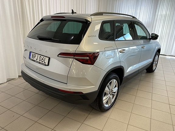 Skoda Karoq 3 of 10