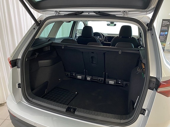 Skoda Karoq 4 of 10