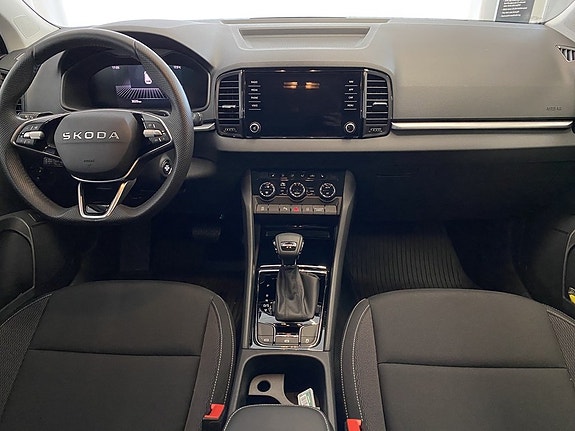 Skoda Karoq 8 of 10
