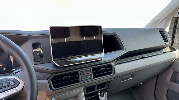 Volkswagen Crafter 18 of 24