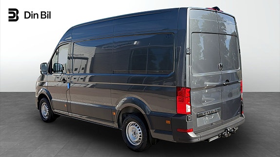 Volkswagen Crafter 7 of 24