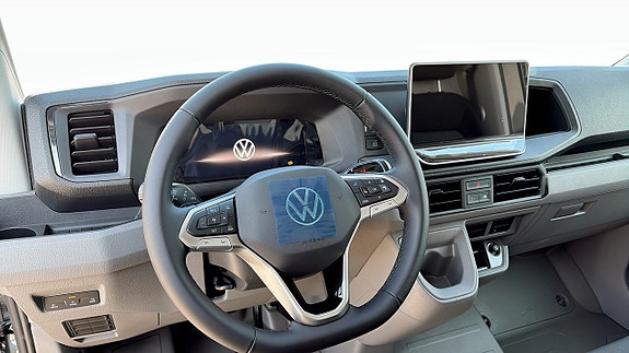 Volkswagen Crafter 19 of 24