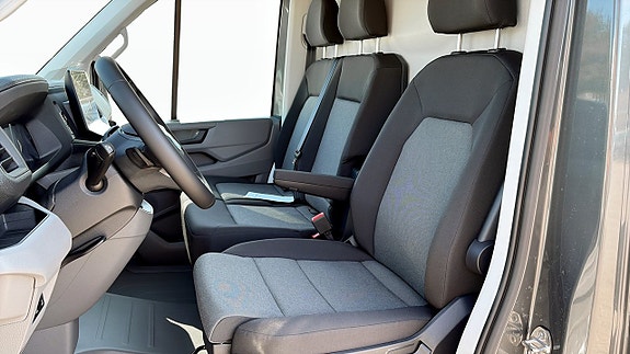 Volkswagen Crafter 15 of 24