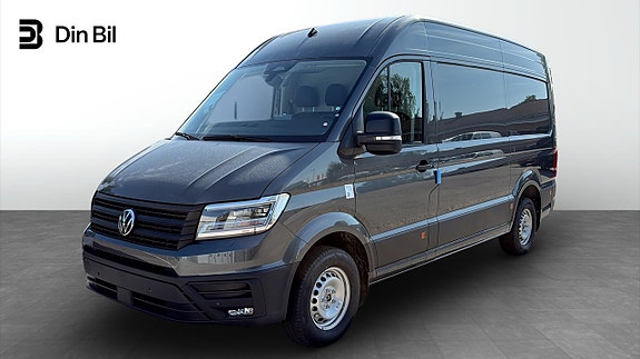 Volkswagen Crafter 2 of 24