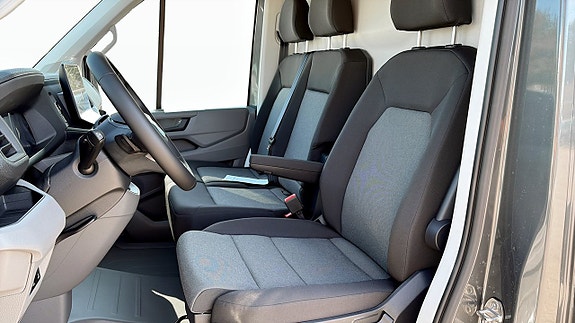 Volkswagen Crafter 16 of 24