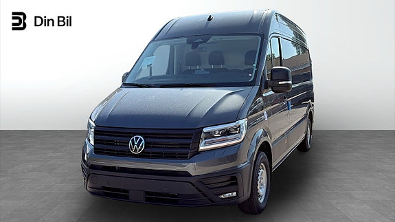 Volkswagen Crafter 3 of 24