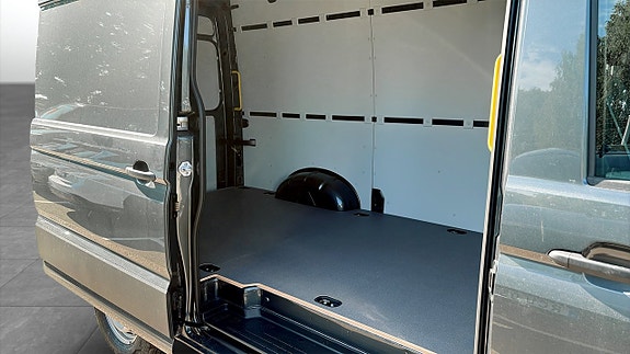 Volkswagen Crafter 23 of 24