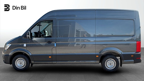 Volkswagen Crafter 6 of 24