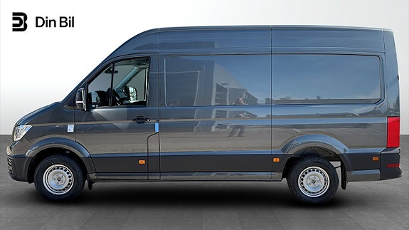 Volkswagen Crafter 5 of 24