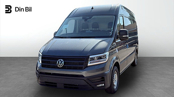 Volkswagen Crafter 4 of 24