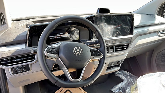 Volkswagen Transporter 8 of 12