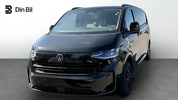 Volkswagen Transporter 2 of 12