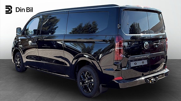 Volkswagen Transporter 4 of 12
