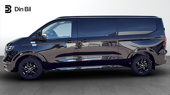 Volkswagen Transporter 3 of 12