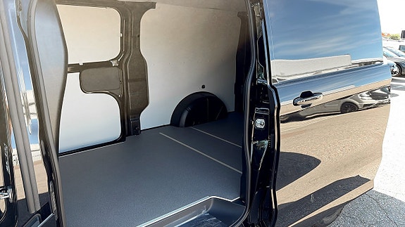 Volkswagen Transporter 11 of 12