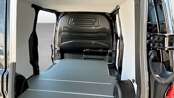 Volkswagen Transporter 12 of 12