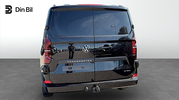 Volkswagen Transporter 5 of 12