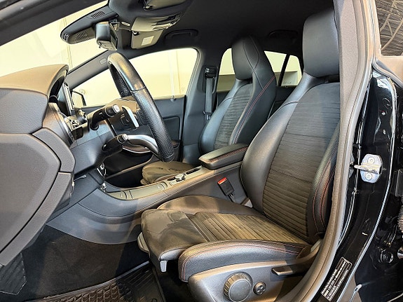 Mercedes-Benz CLA200 d 12 of 17