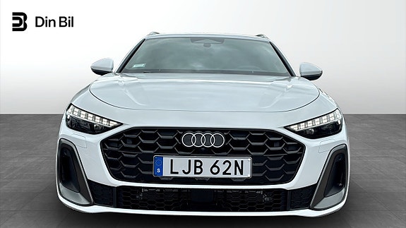 Audi A5 4 of 12