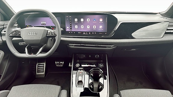 Audi A5 10 of 12