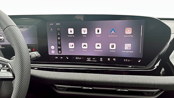 Audi A5 9 of 12