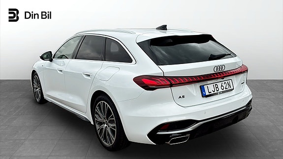 Audi A5 3 of 12